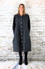 Black Marble Coat Dress £180